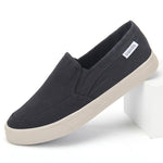 MEN'S CASUAL SLIP-ON CANVAS SHOES 80315367S