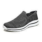 MEN'S BREATHABLE MESH VERSATILE CASUAL SHOES 40242524YL