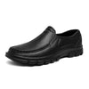 MEN'S LIGHTWEIGHT CASUAL SLIP-ON DRIVING SHOES 40069852S