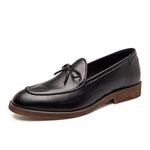 MEN'S ELEGANT LEATHER DRESS SHOES 59241691YL