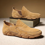 MEN'S OUTDOOR SLIP-ON CASUAL MARTIN SHOES 54545855S