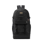 MEN'S LARGE CAPACITY CANVAS OUTDOOR TRAVEL BAG 49067707S