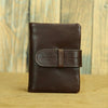 MEN'S SUPER SOFT DISTRESSED VINTAGE WALLET 17828361S