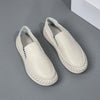 MEN'S SLIP-ON LEATHER LOAFERS 13608263YL