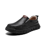 MEN'S CLASSIC CASUAL LEATHER SHOES 89498062YL