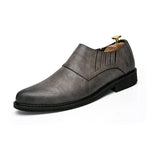 MEN'S STYLISH CASUAL DRESS SHOES 07955992S