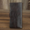 MEN'S SUPER SOFT DISTRESSED VINTAGE WALLET 17828361S