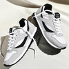 MEN'S BREATHABLE CASUAL RUNNING SHOES 52498752S