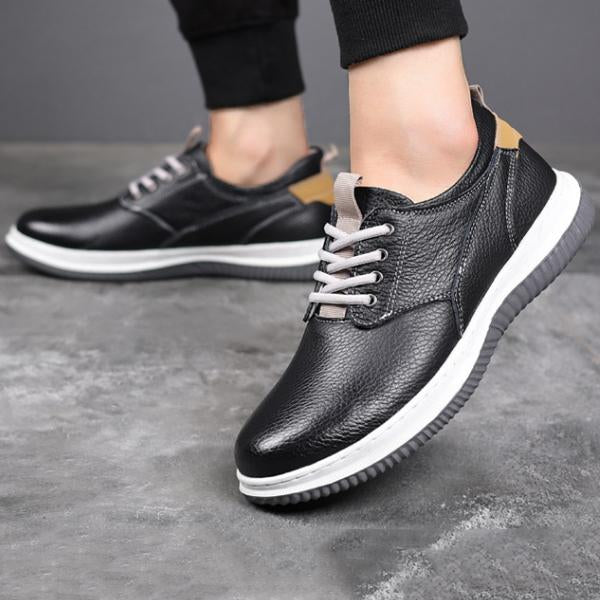 MEN'S CASUAL LACE-UP SPORTS SHOES 10118516S