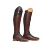 MEN'S KNEE-HIGH ZIPPERED MEDIEVAL RIDING BOOTS 06735204S