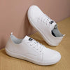 MEN'S LACE-UP SPORTS WIDE-LAST CASUAL SHOES 01478554S