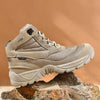 MEN'S OUTDOOR LIGHTWEIGHT HIKING SHOES 01424333S