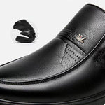 MEN'S CASUAL BUSINESS CASUAL SHOES 45527742YL