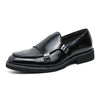 MEN'S FORMAL BUSINESS MONK SHOES 77294431S