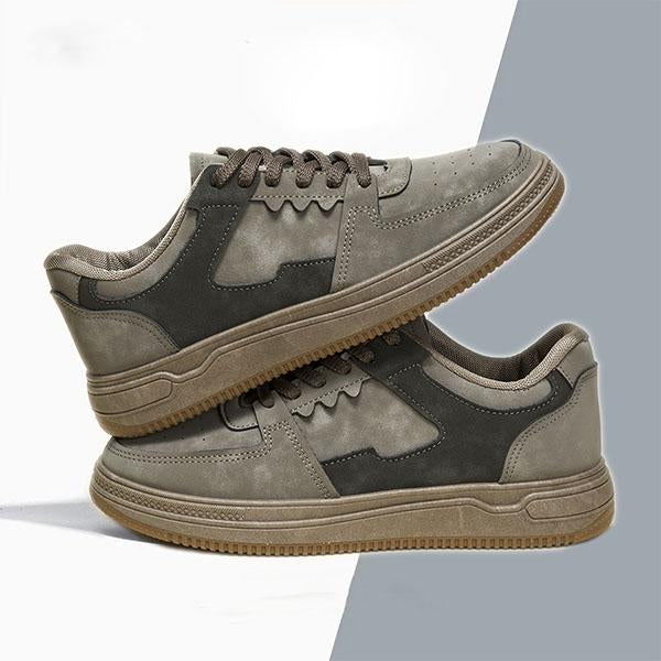 MEN'S VINTAGE CASUAL SHOES 57901522YL