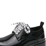 MEN'S LACE UP WEDDING SHOES 91389822YL