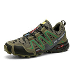 MEN'S OUTDOOR LACE UP SPORTS SHOES 26779405YL