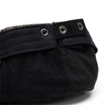 WINTER PLUSH WARM CASUAL PEAKED CAP 99724702S