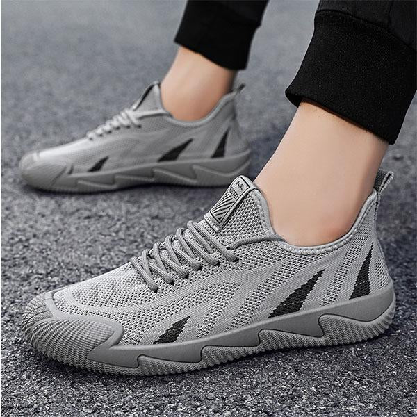 MEN'S BREATHABLE OUTDOOR SNEAKER 97603689YL