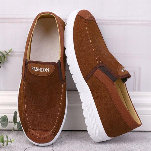 MEN'S SLIP-ON CASUAL SHOES 60963216YL