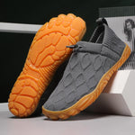 MEN'S OUTDOOR NON-SLIP BREATHABLE SPORTS SHOES 97861259S