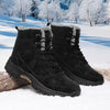 MEN'S THICK WARM LINED NON SLIP BOOTS 36521068YL