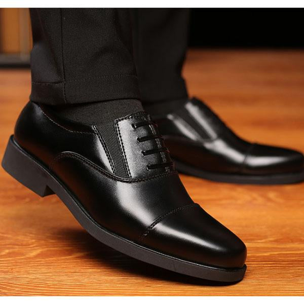 MEN'S BUSINESS CASUAL SHOES 54620364YL