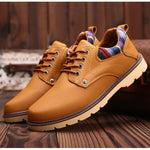 MEN'S RETRO CASUAL SHOES 28431807YL