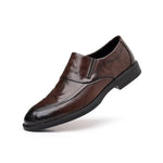 MEN'S BUSINESS CASUAL DRESS SHOES 51682742S