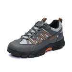 MEN'S BREATHABLE HIKING SNEAKERS 74625931YL