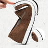 MEN'S CASUAL CANVAS SHOES 55563107YL