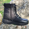 MEN'S CASUAL ULTRA LIGHT OUTDOOR COMBAT BOOTS 25125997S