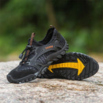 MEN'S LIGHTWEIGHT SPORTS OUTDOOR SWIM FISHING HIKING DIVING SURF WALKING WATER SHOES 78232939YL