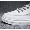 MEN'S TRENDY THICK-SOLED BREATHABLE CASUAL SHOES 02285971YL