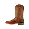 MEN'S VINTAGE WESTERN COWBOY BOOTS 10315802YL