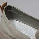 MEN'S BREATHABLE ICE SILK SLIP-ON CASUAL CANVAS SHOES 05277173S