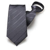 MEN'S BUSINESS CASUAL SUIT SHIRT TIE 75150935YL