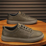 MEN'S BUSINESS SOFT CASUAL BOOTS SHOES 08711683YL