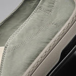 MEN'S BREATHABLE ICE SILK SLIP-ON CASUAL CANVAS SHOES 05277173S