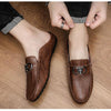 MEN'S CASUAL BUSINESS LOAFERS 29842037YL