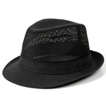 MEN'S SUN PROTECTION BREATHABLE MESH HAT 08150098S