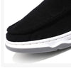 MEN'S FASHIONABLE SOFT SOLE CLOTH SHOES 01138141YL