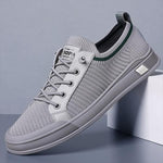 MEN’S BREATHABLE MESH CASUAL SHOES 28309834S