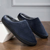 MEN'S CASUAL INDOOR FLOOR COTTON SLIPPERS 05512056S