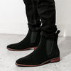 MEN'S HIGH TOP CHELSEA BOOTS 32062651YL