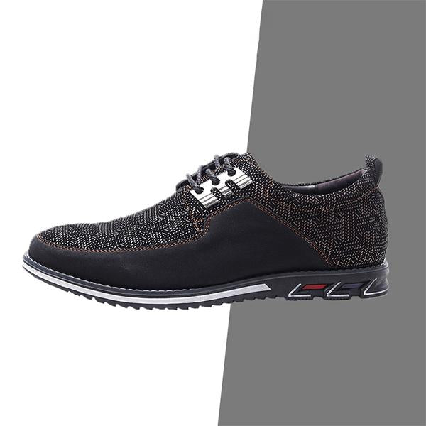 MEN'S NON SLIP CASUAL BUSINESS SHOES 97091301YL