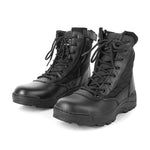 MEN'S HIGH TOP OUTDOOR SPORTS LACE UP BOOTS 41403609YL