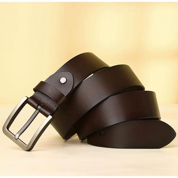 MEN'S VERSATILE BUSINESS BELT 10058978YL