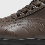 MEN'S CASUAL LACE-UP FLAT SNEAKERS 03870454S