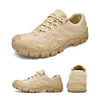 MEN'S NON-SLIP WEAR-RESISTANT OUTDOOR HIKING SHOES 45241661S